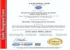 ISO 9001:2015